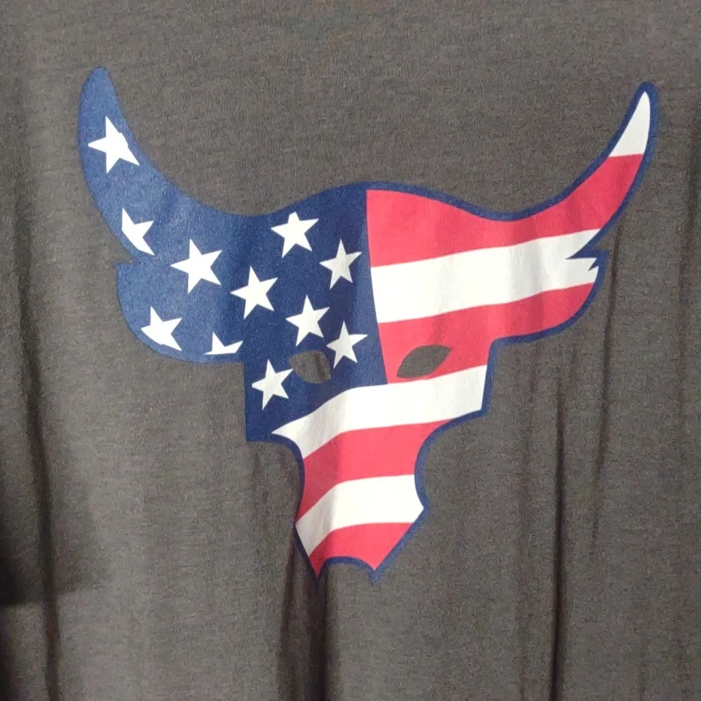 Under armour lg shirt - Picture 3 of 5